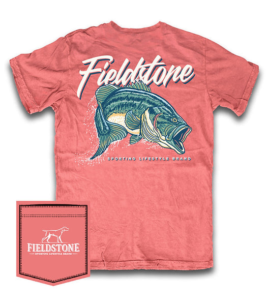Men's Fieldstone Tees