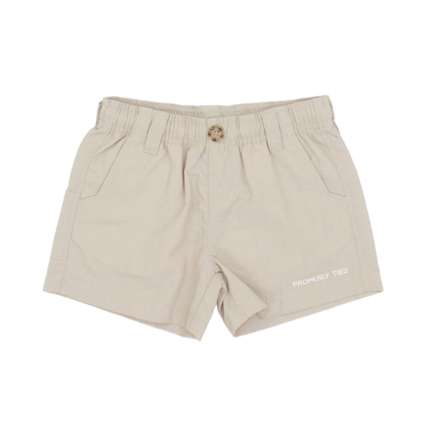 PT Fall Mallard Shorts
