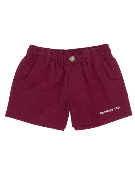 PT Fall 25 Mallard Shorts