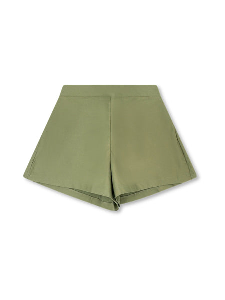 Lafayette Green Whitney Shorts