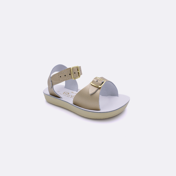Sun-San Velcro Sandals