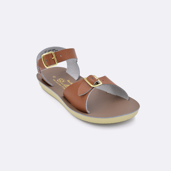 Sun-San Velcro Sandals