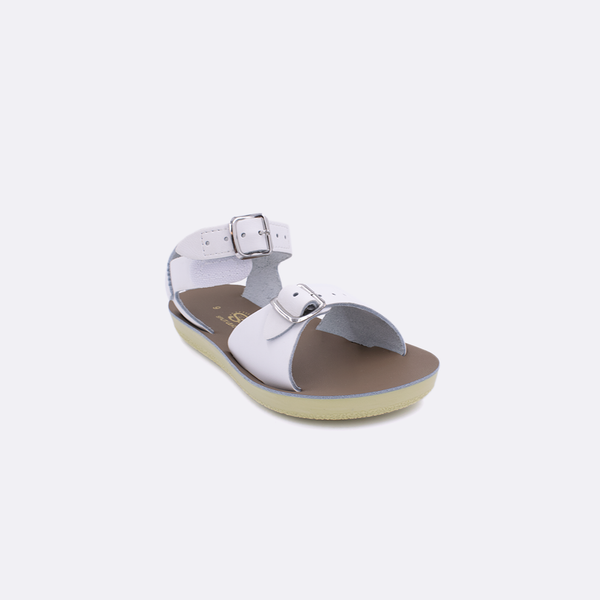 Sun-San Velcro Sandals