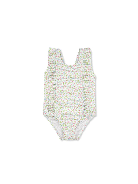 Fairhope Floral Molly Swimsuit