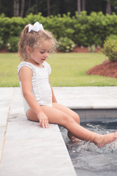 Fairhope Floral Molly Swimsuit