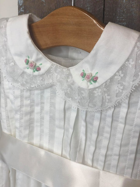 Olivia Heirloom Dress