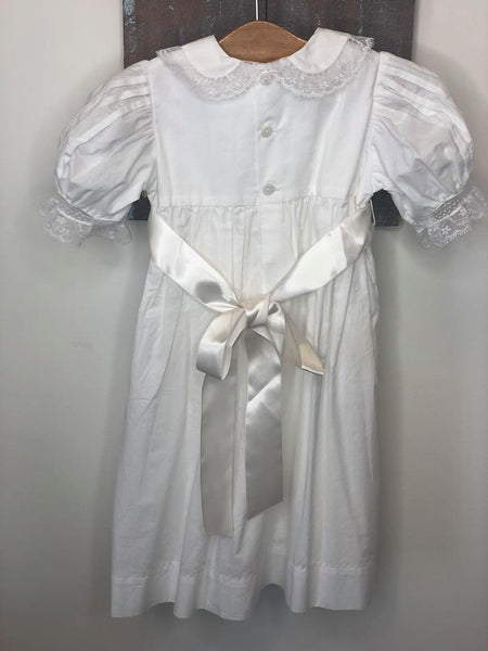 Olivia Heirloom Dress