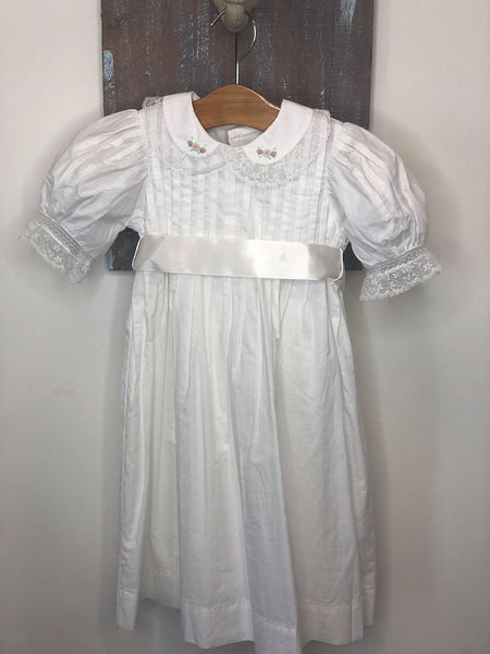 Olivia Heirloom Dress