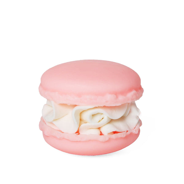 Handmade Macaron Soap