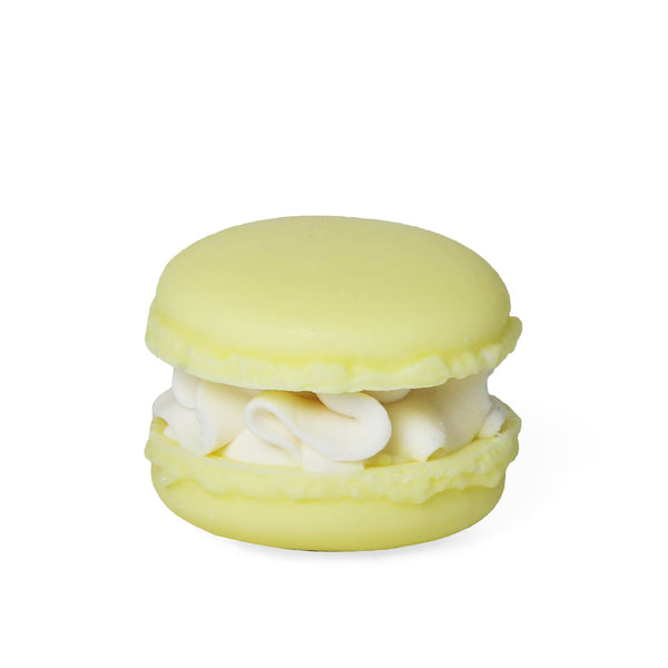 Handmade Macaron Soap