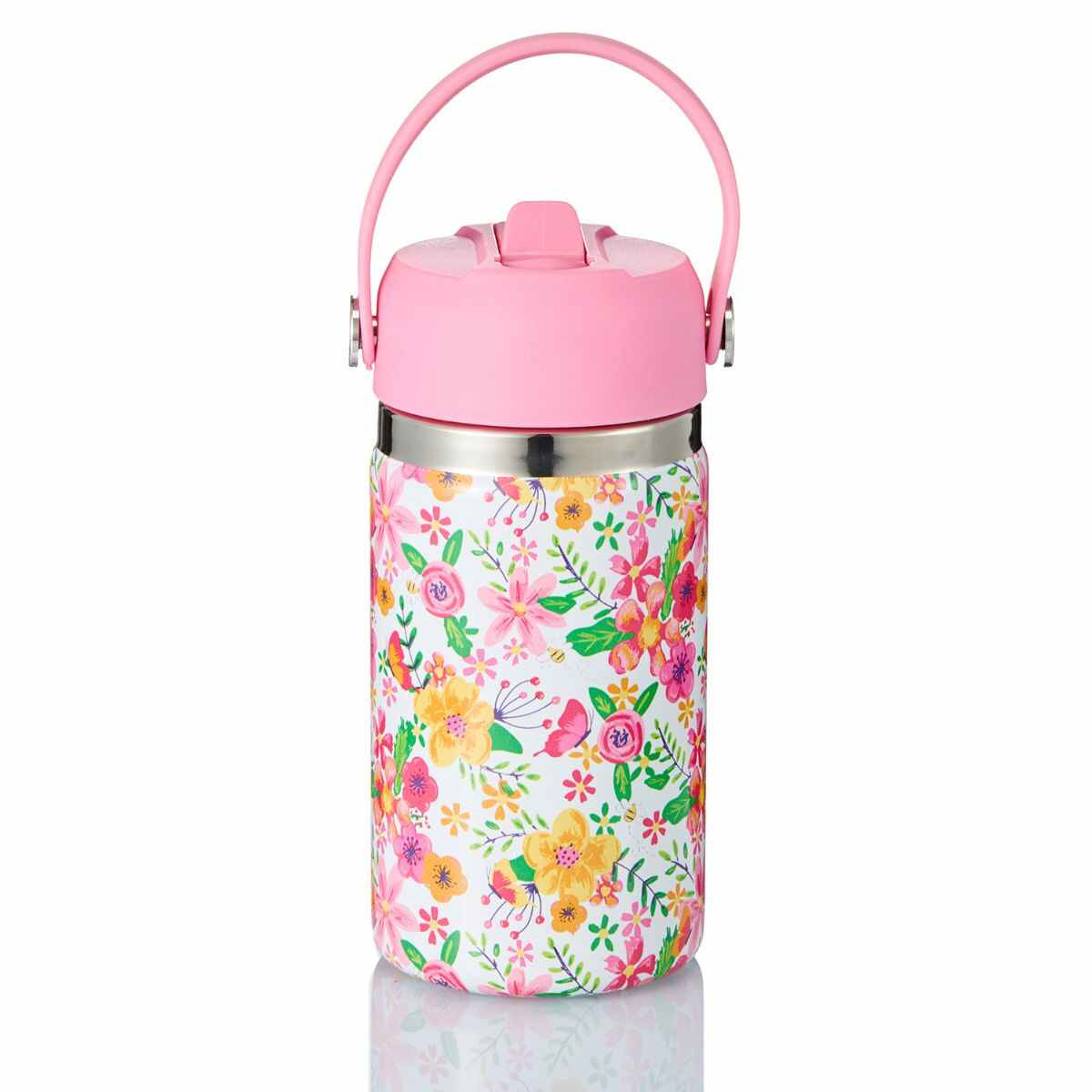 Jane Marie Peony 32oz Tumbler