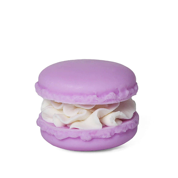 Handmade Macaron Soap