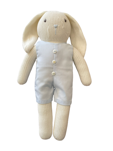 Crochet Knit Sunday Dressed Dolls