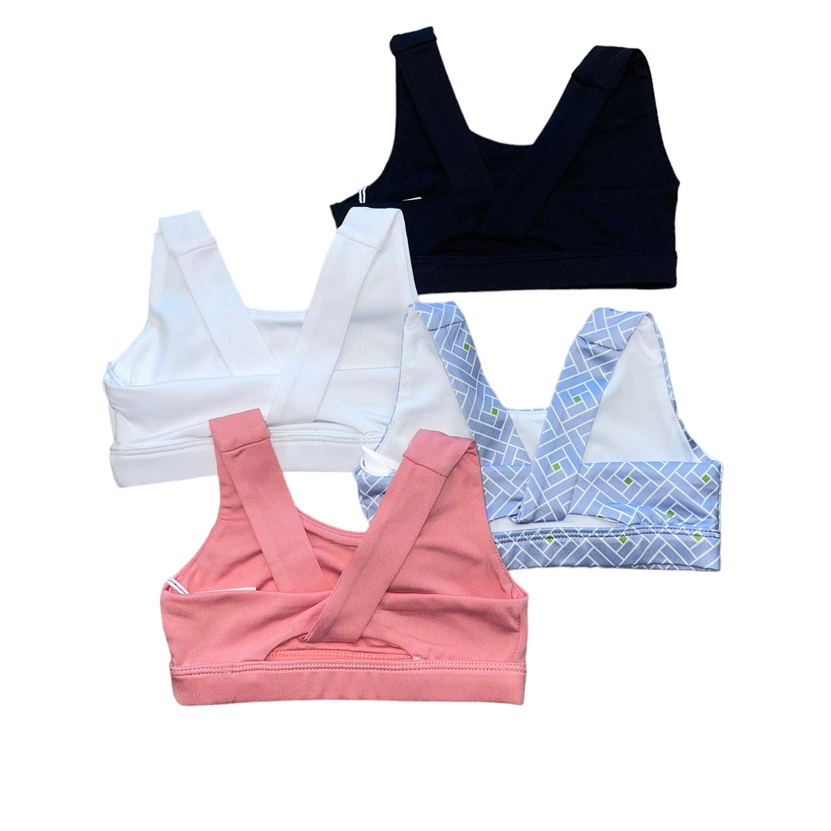 Honesty Athleisure Sports Bra