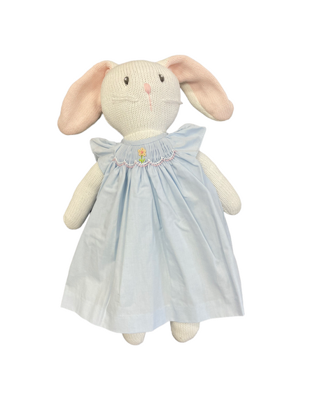 Crochet Knit Sunday Dressed Dolls