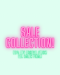 SALE COLLECTION