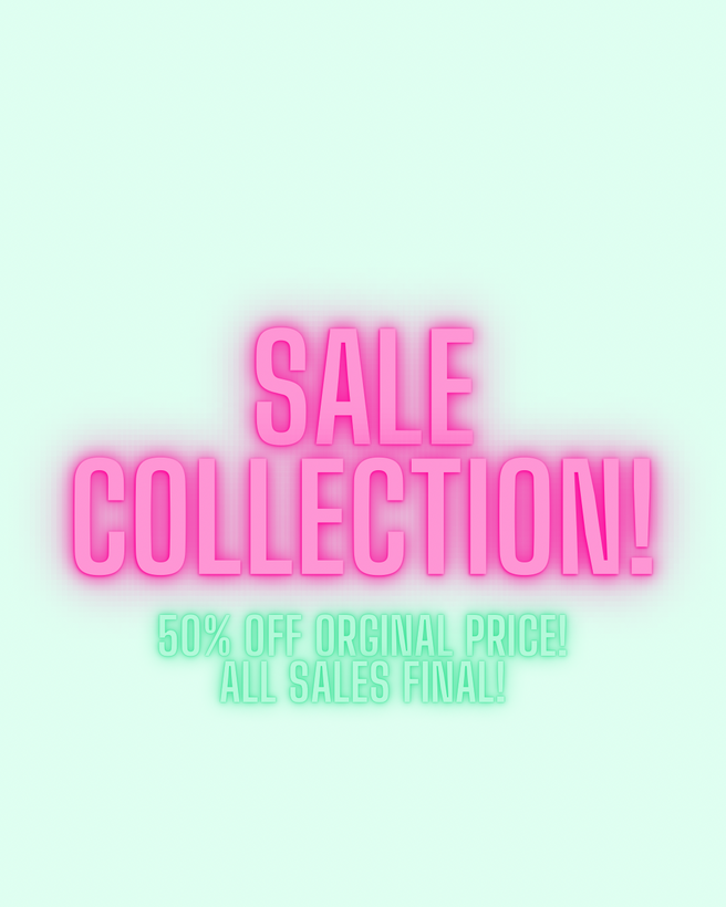 SALE COLLECTION