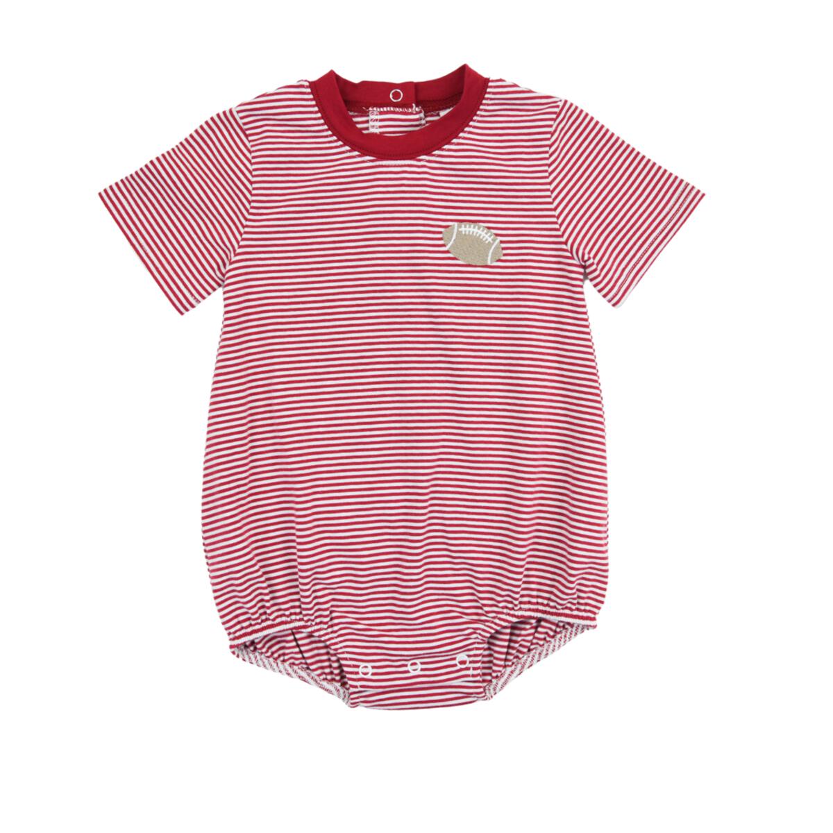 Tailgate T-Shirt Bubble