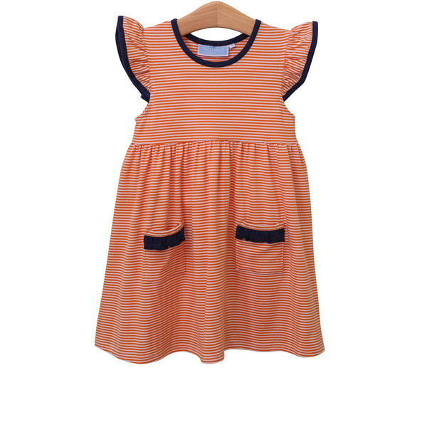 Trotter Street Game Day Dress