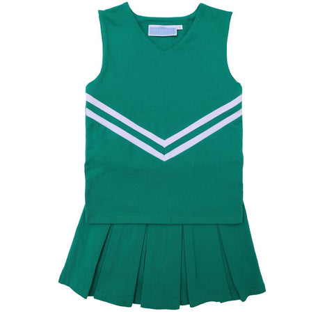 Trotter Street Cheer Uniform