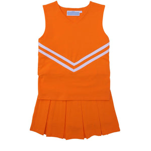 18" Doll Cheer Uniform