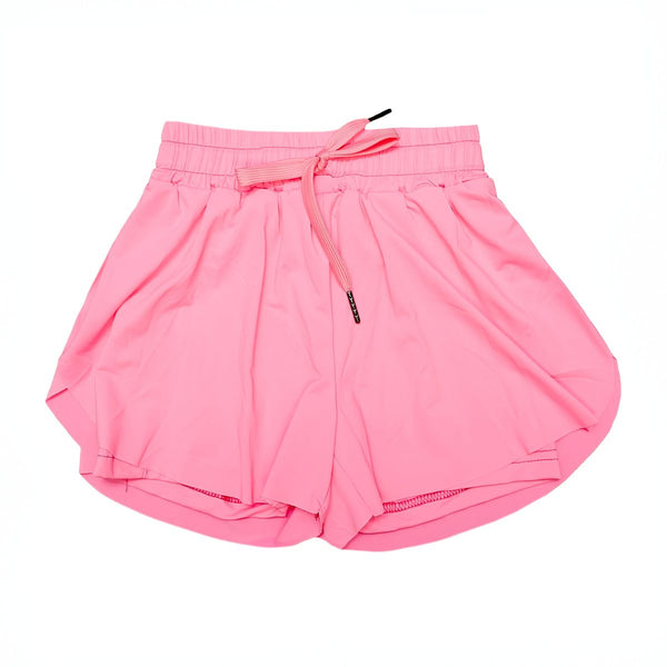 Belle Cher Butterfly Shorts