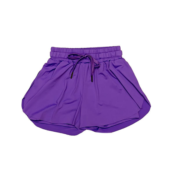 Belle Cher Butterfly Shorts