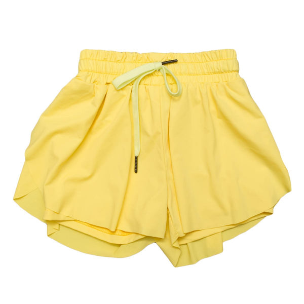 Belle Cher Butterfly Shorts