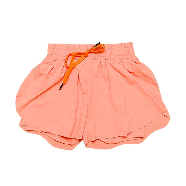 Belle Cher Butterfly Shorts