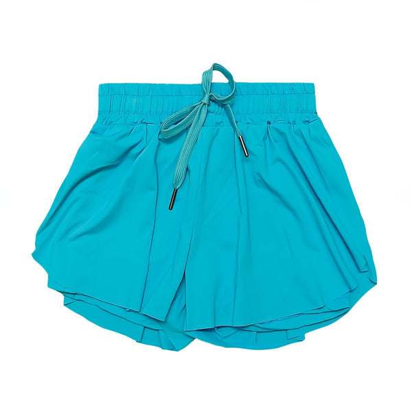 Belle Cher Butterfly Shorts