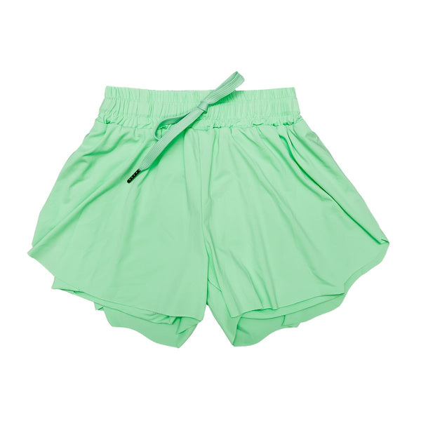 Belle Cher Butterfly Shorts