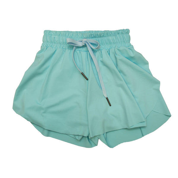 Belle Cher Butterfly Shorts