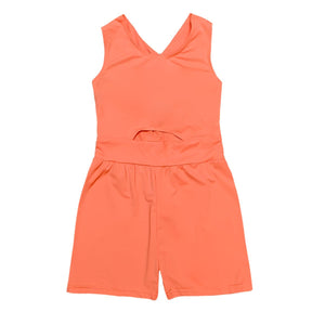 KK Athletic Romper