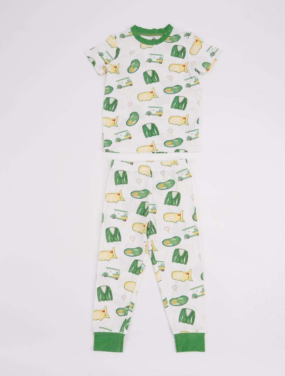 Par-Tee PJ's