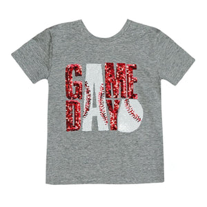 Gameday Baseball Top