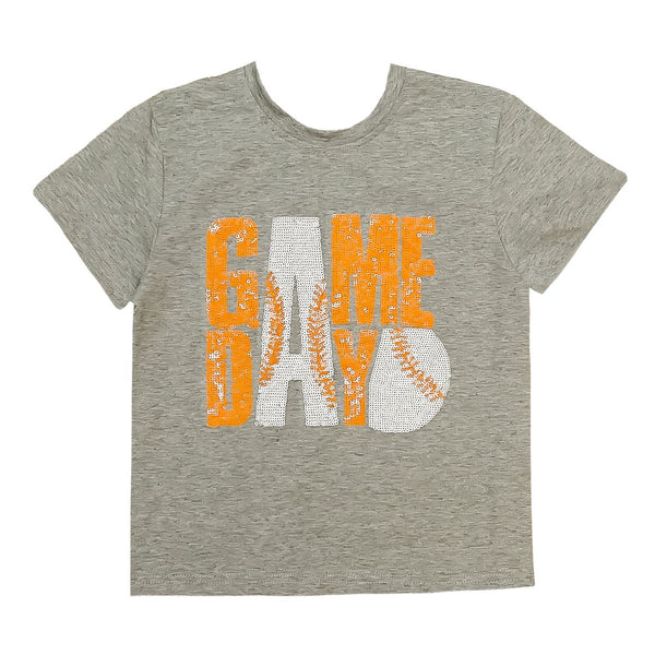 Gameday Baseball Top