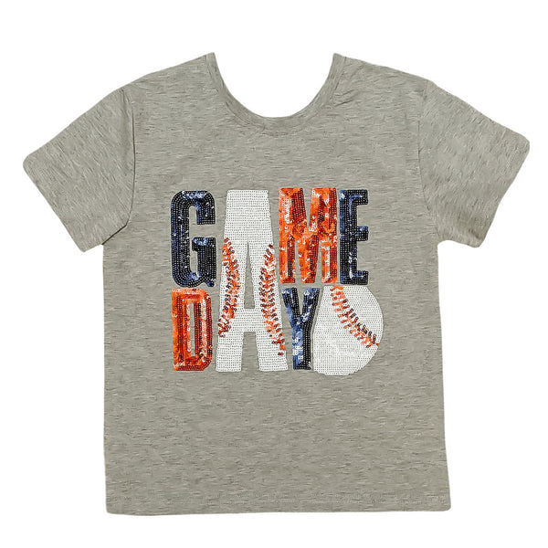 Gameday Baseball Top