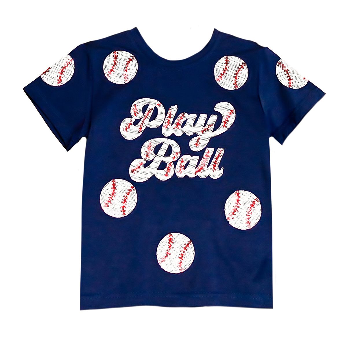 Play Ball Top