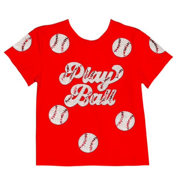 Play Ball Top