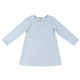 Blue Gingham Susie Dress