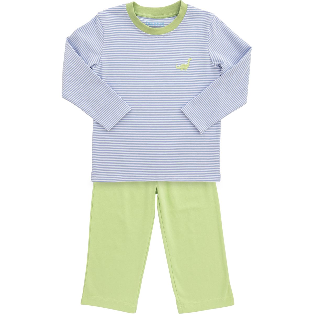 Dinosaur Pant Set