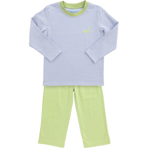 Dinosaur Pant Set