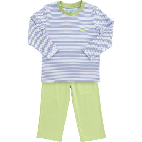Dinosaur Pant Set