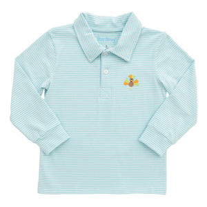 Turkey Polo