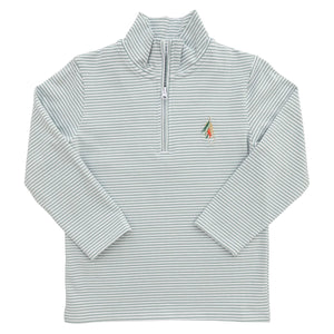 Lures  1/4 Zip Pullover
