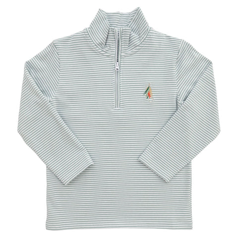 Lures  1/4 Zip Pullover