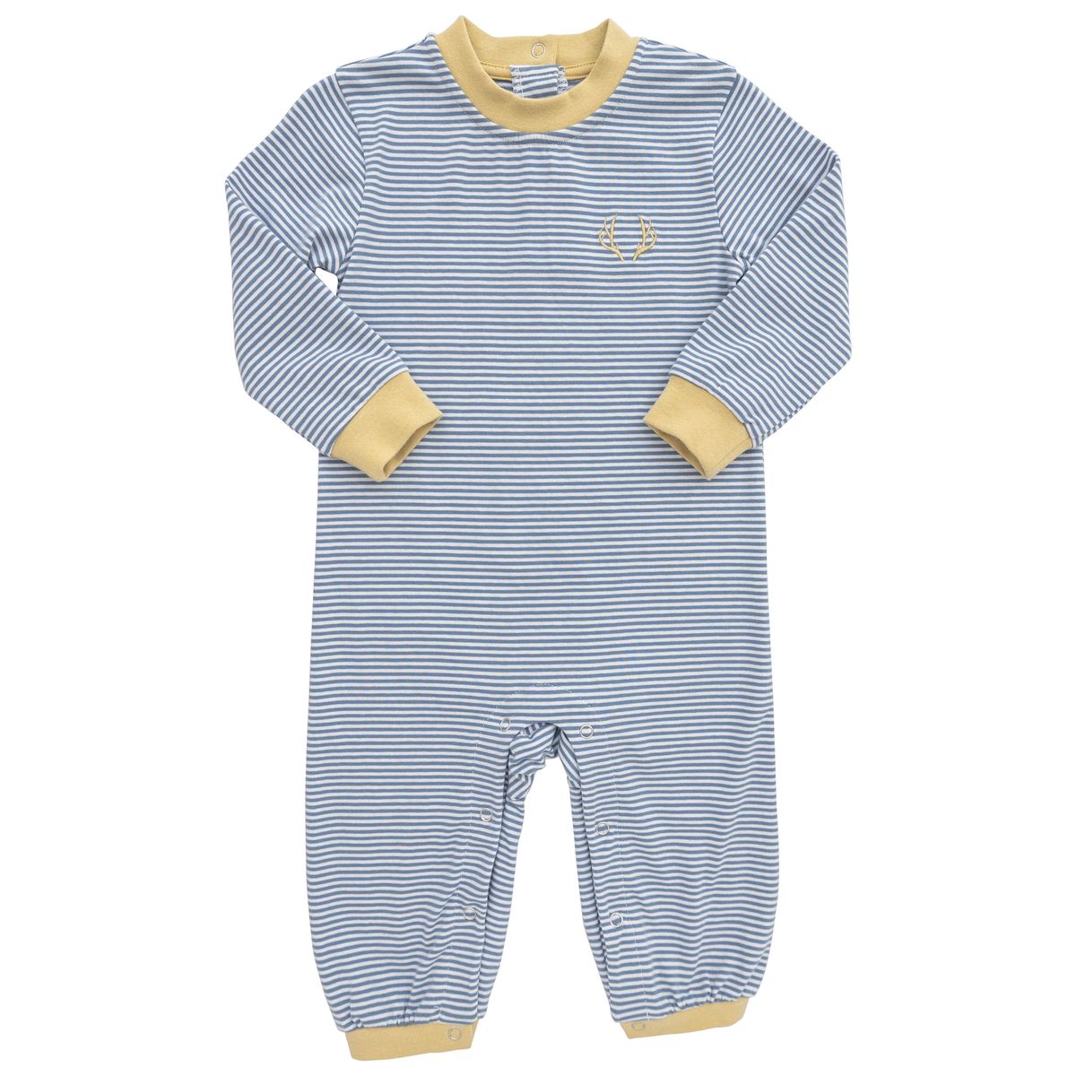 Antlers Romper