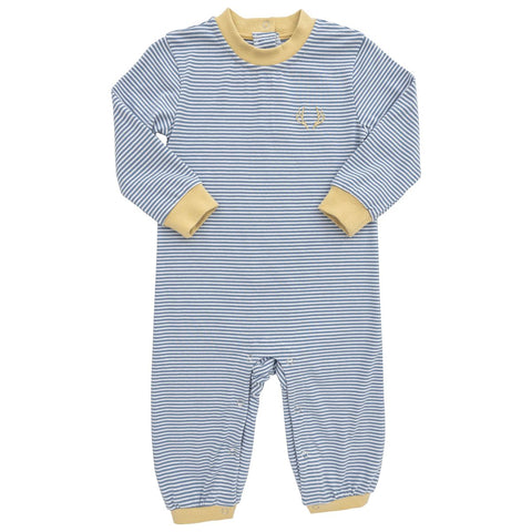 Antlers Romper