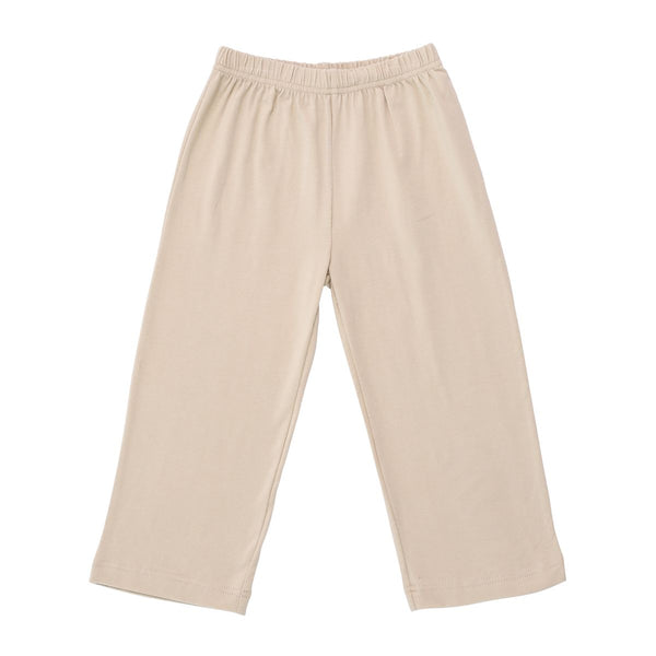 Itsy Bitsy Knit Boys Pants