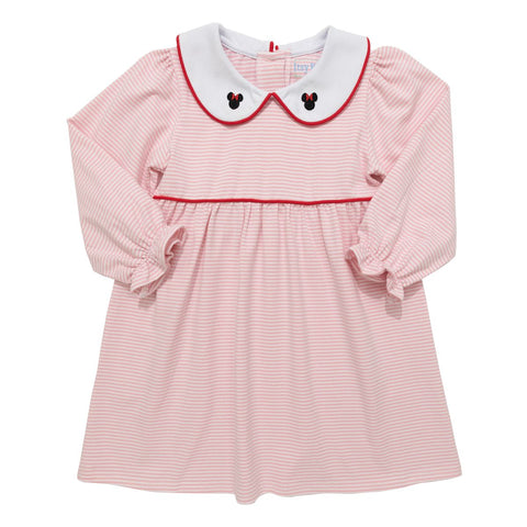 Pink Mouse Dress
